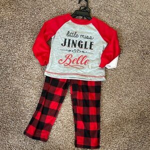 Christmas Belle Jammies ❤️